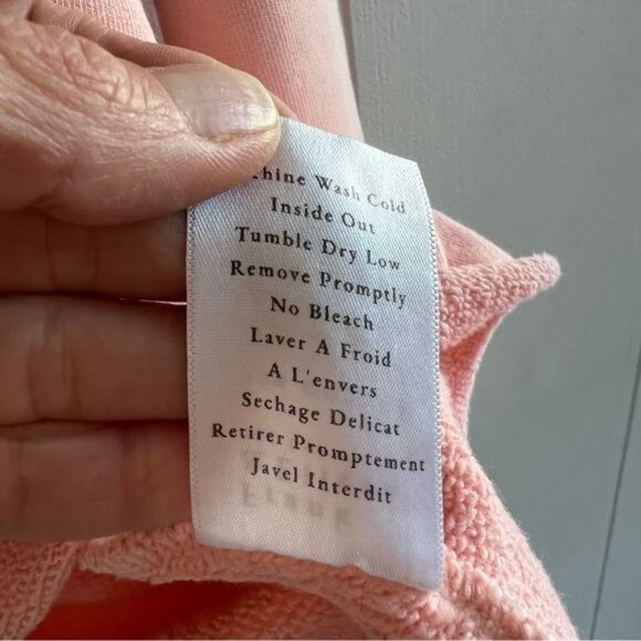 Frank and Eileen Patrick Popover Henley - Picture 4 of 12